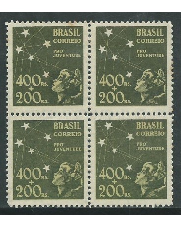 1939 C148 Nova com goma, 8814